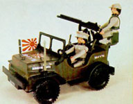 airgamboys 00226 - Jeep soldados japoneses