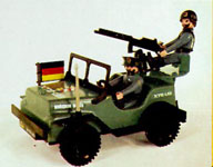 airgamboys 00228 - Jeep soldados alemanes