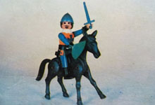 airgamboys 12111 - Cruzado a caballo