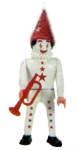 airgamboys 32100 - Payaso clown