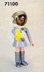 airgamboys 71100 - Miss Airgam Astronauta