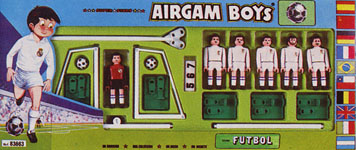 airgamboys 83663 - Madridistas