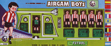 airgamboys 83665 - Athletic