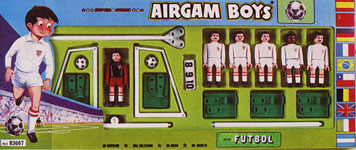 airgamboys 83667 - Sevillistas