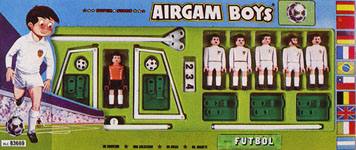 airgamboys 83669 - Ches