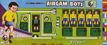 airgamboys 83672 - Palmeros