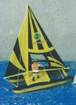 airgamboys 99106 - Catamaran