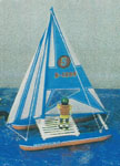 airgamboys 99107 - Catamaran